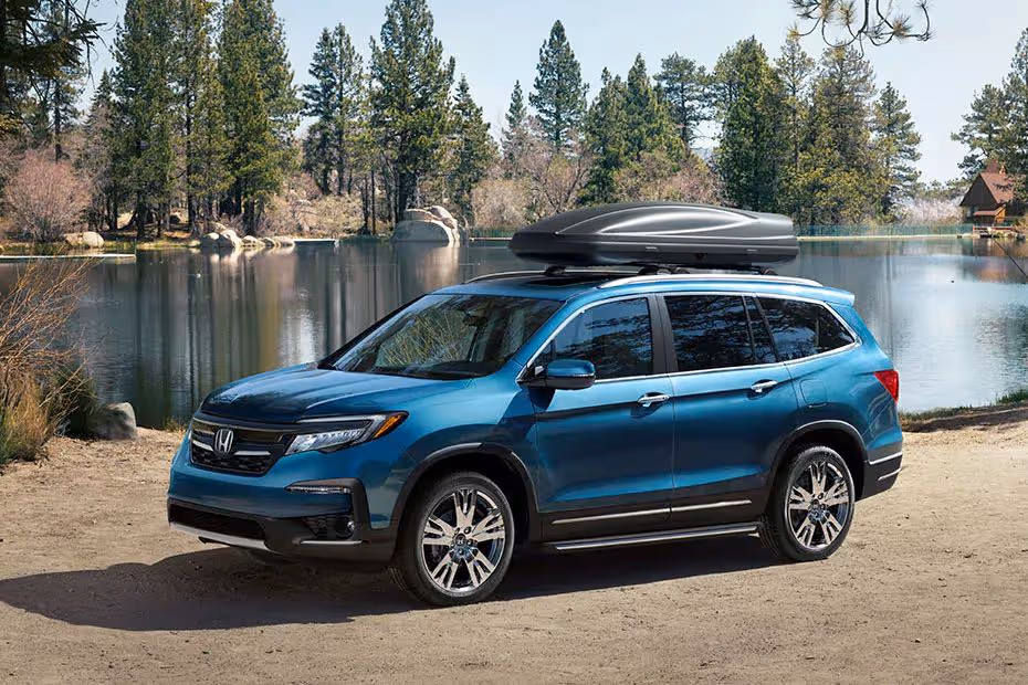 Honda Pilot