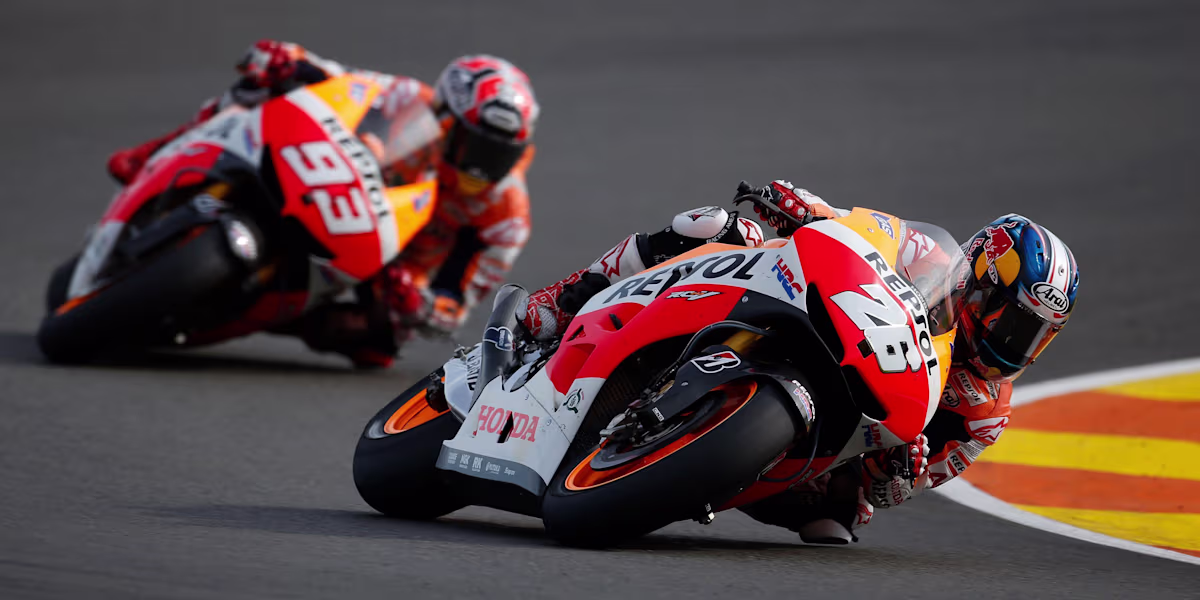 MotoGP