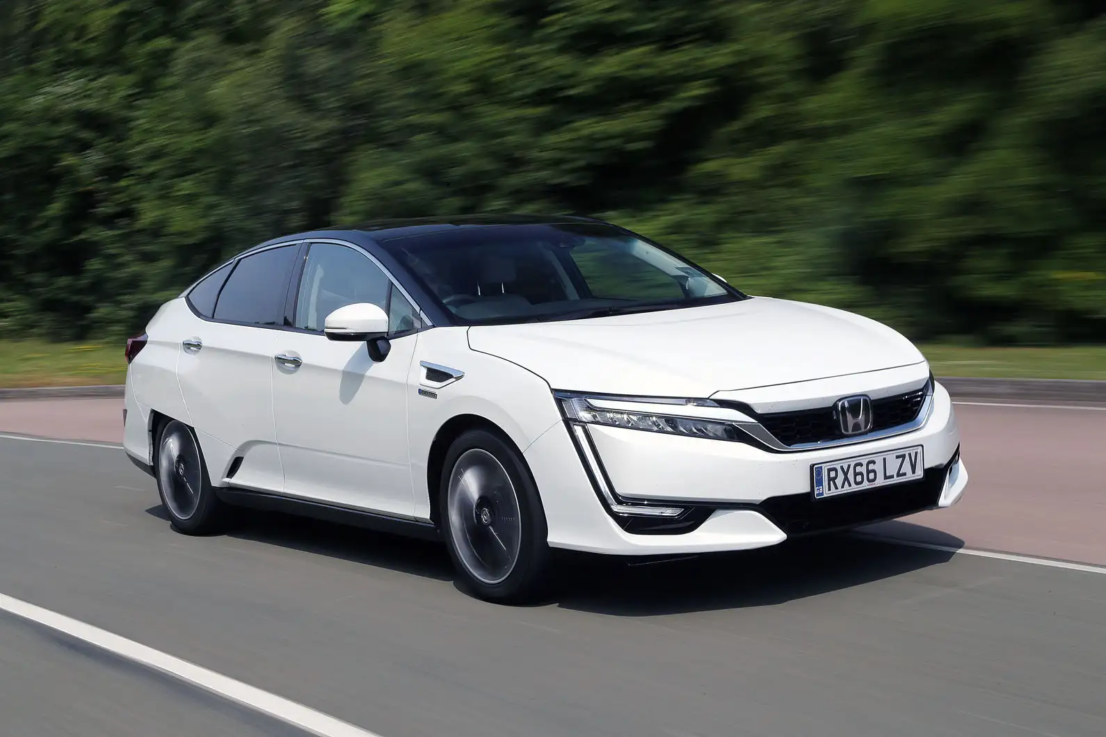Honda Clarity