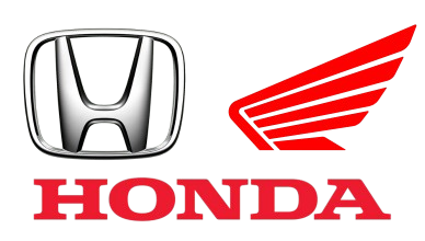 Logo de Honda